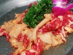 -老卜奎齐齐哈尔烤肉(人民东路店)