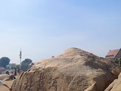 -老虎石海上公园