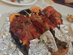 -清真· AL-JANNAT 佳纳特餐厅(仙林店)