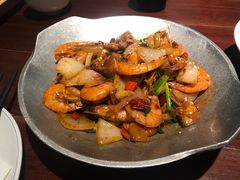 -大牌大·传统杭帮菜(湖滨店)