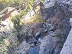 -林坑古村落