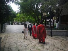 -龙潭水乡
