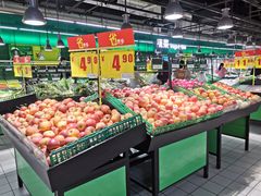 -家乐福(川沙店)