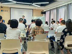 -新励成演讲口才培训(南昌东湖学训中心)