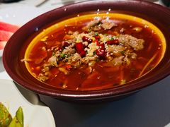 -海味·悦外滩中餐厅(上海宝龙丽筠酒店)