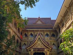 -西双版纳总佛寺