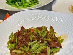 -科力淮扬村(广安门店)