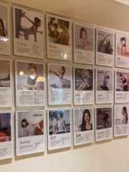 -无界瑜伽普拉提