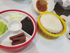 -东兴楼饭庄(六里桥店)
