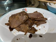 -十六中酱肉·烧烤·京菜小馆(五方桥旗舰店)