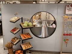 -蔡澜点心·粤菜(新街口IFCX店)