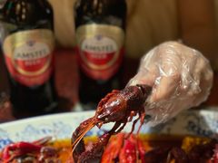 -南京大牌档(香港广场店)