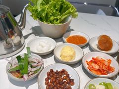 -缘·金家烤鳗鱼(西塔总店)
