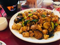 -胖子菜馆(隆昌路店)