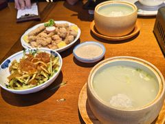 -林四喜·闽南传家菜(鼓浪屿店)