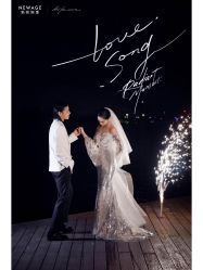 -新奕映像摄影机构