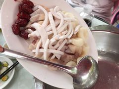 -范饭椰林川湘味海鲜·椰子鸡(三亚湾椰梦长廊店)