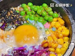 -鹤江桥·红油牛肉粉(SKP店)