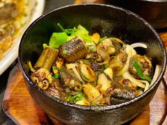 -小粤楼·怀旧粤菜(万辉国际广场店)