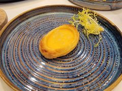 -白天鹅宾馆-宏图府餐厅