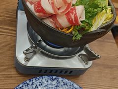 -红叶日本料理(辰熙广场店)