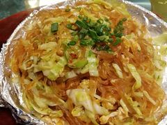 莲白炒粉丝-徐鼎盛民间菜(南坪后堡店)