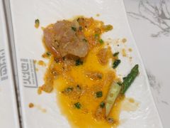 -火地铁板烧(昆山万象汇店)