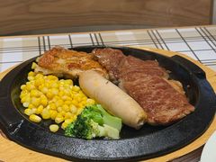 -菲滋意式餐厅(西溪印象城店)