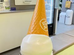 -野人先生现做冰淇淋(北京悠唐购物中心店)