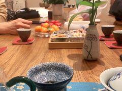 -沐春秋茶书院·茶室.茶馆.商务包房(知春路店)