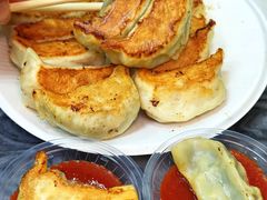 -八珍·广式煎饺·广州老字号(北京路总店)