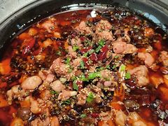 -大盐帮川菜馆(长楹天街店)