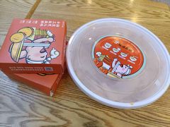 -陕味食族油泼面·小炒盖码面(双榆树店)