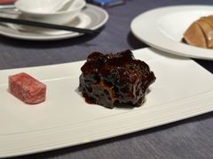 -A One Kitchen·南京精菜馆(德基广场店)