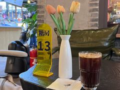 -糖房咖啡(南锣鼓巷店)