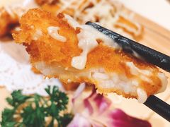 -后宫私房菜(汇客美食娱乐广场店)