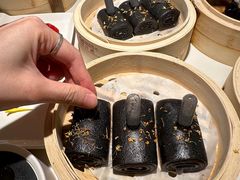 -禄运茶居·手工点心(猎德店)