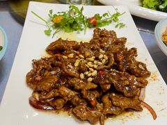 -陆壹捌餐厅(五大道店)