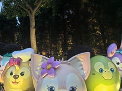 -迪士尼小镇