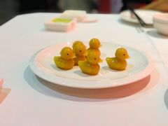 小鸭也酥酥-北京全聚德(王府井店)