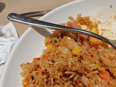 卡朋特色炒饭-卡朋西餐(东方广场店)