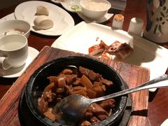 -七仙岭君澜度假酒店·桃源小馆中餐厅