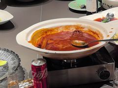 -上和臻品中国菜(花园街店)