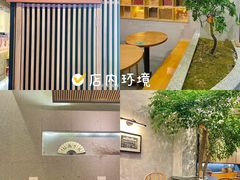 -古乡居甜品(大信店)