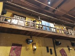 门面-今邕烧烤(西大店)