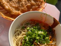 -宋记热干面馆(五福路店)