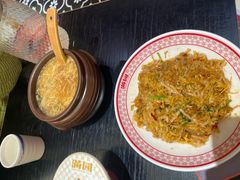 -满园烤鸭·春饼(沈北万达店)