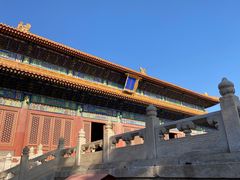 -历代帝王庙博物馆