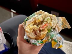 金枪鱼三明治-赛百味SUBWAY(家佳源店)