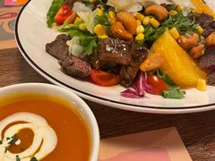 -安妮意大利餐厅(国贸店)